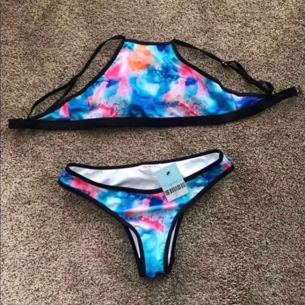 Cupshe Bikini